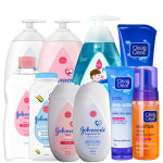 존슨앤존슨 클린앤클리어 에션셀 훼이셜 포임클렌저 150ml  2개 : 주식회사 바른생활