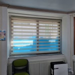 마산 구암동 꽃누리 사무실 깔끔한 블라인드 : 데코인 홈