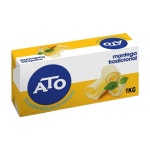 [임박할인] 아토 동물성 휘핑크림 35% 1L -  2026년 5월 1일 기한 : 치즈킹스