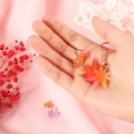 슈링클스 마술 마법 종이 단풍잎도안 매직페이퍼 필름 : GA쇼핑