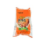 늘찬애 치즈돈까스 2kg : 다담 몰