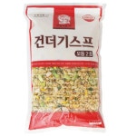 건더기 스프 한일 500G : 리바이 마켓