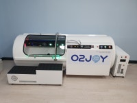 오투조이 가정용 고압산소챔버 세보에너지 산소캡슐 : 오투조이