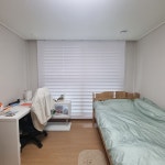 김해 진영 이진캐스빌 아파트 우드블라인드 : 데코인 홈