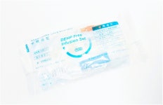 SBD 에스비디 벡톤디킨슨 무침 수액세트 20Drop/ml 병용 25개입 : DM스토어