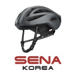 세나 R2, 블루투스 스마트 로드자전거 헬멧, 4자 인터콤, 후면 LED : 세나코리아