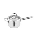 [공식몰] 엘리스앤클레어 미니미IH 압력솥 단품(1인용 2인용 미니 압력밥솥 캠핑용 자취용) : 클래드샵