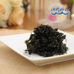 완도 청정해역 조미 고소한 김자반볶음 50g x 10봉 LAJB5010 : 새벽바다