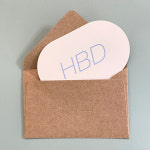 HBD : 콜렉트샵 오브