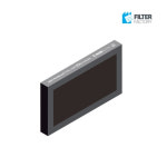 [호환] OK필터 원주기업도시 반도유보라아이파크1,2단지 : OKfilter