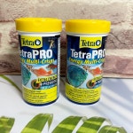 테트라 프로에너지 250ml 프리미엄사료 구피밥 안시 베타 먹이 : 리비아쿠아