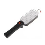 LED 34구 작업등 충전식 자석 랜턴 손전등 후레쉬 차량정비등 ZJ859 4588 : 007 shop