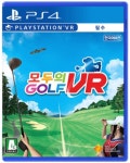 PS4 모두의 골프 VR (한글판) 모골 Everybodys GOLF 정식발매 플스 플레이스테이션 : 스마트스타샵