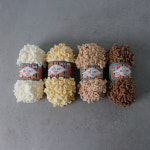 [압구정뜨개] 알리제 퍼피 파인 : 압구정뜨개