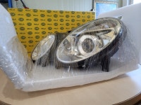 HELLA BENZ W211 헤드램프 좌/우 1EL008369-071 1EL008369-081 2118200161 2118200261 : 이유파츠부품