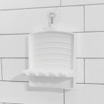 조리도구 거치대 냄비 뚜껑 받침대 정리대 주방 정리 용품 국자 정리 2P : 편리미엄샵