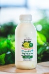 평창보배목장 생생톡톡과일요거트 500ml : 평창보배목장