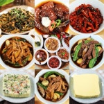 시골반찬 모듬 닭가슴살 장조림 250g 골라먹는 가정식 일주일 밑반찬 혼밥 : 자연e좋아