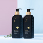 C3샴푸 300ml 2개 두피모발케어 홈케어 천연약산성 : 카론바이오 주식회사