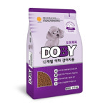 아기 새끼 강아지사료 3개월 2개월 강아지사료 2.5kg : 피터페트 Pit-A-Pet