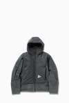 [and wander] 22AW 앤드원더 탑 플리스 재킷 (3색상) top fleece jacket 5742231309 : 보부상상점