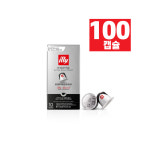 네스프레소 호환 일리 포르테 100캡슐 : 일리야