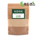 푸드센스 차전자피 가루 식이섬유 분말 500g 1팩 : 단디허브