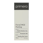 프리메라 페이셜 마일드 필링젤 150ml 얼굴각질제거제 저자극 때 제거 박피 페이스스크럽 : Top뷰티