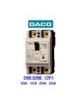 대륙 산업용 배선차단기 DBE32BE (2P) : 하람에프에이