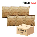 슈스트링 2kg x 6봉 1박스 : 신일푸드팜