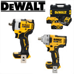 디월트 20V 전동 충전 무선 임팩 렌치 12.7mm (1/2인치) DCF 911 922 892 N : 디월트공식파트너