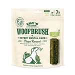 릴리스키친 우프브러쉬 멀티 미니 스몰 미디움 라지 7개입 입냄새 치석 제거 강아지 개껌 : 레이크펫스토어