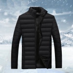 애니율 남성 겨울 빅사이즈 패딩 점퍼 G1968 : 애니율