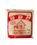 신진식품 파파콘 5kg 옥수수가루 분말 : 큰길푸드