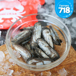 제철 대맛조개 10마리 / 가리 맛조개 1kg 홍맛조개 캠핑 조개구이 : 파머스 718