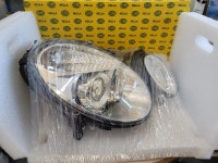 HELLA BENZ W211 헤드램프 좌/우 1EL008369-071 1EL008369-081 2118200161 2118200261 : 이유파츠부품