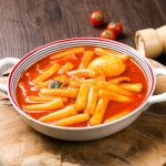 맛찬들 쌀떡볶이 1.8kg : 어썸 키친