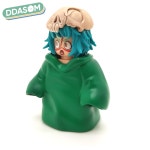 레고 커스텀 미니 피규어 DAY DREAM 네리엘 꼬마 버전 : DDASOM