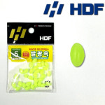 해동조구사(HDF) 발광옥 HA-673 : 거제신신낚시