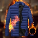 애니율 남성 겨울 빅사이즈 패딩 점퍼 G1968 : 애니율