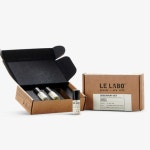 르라보 (라벨링서비스)디스커버리 세트 6x5ml 당일발송 선물포장 국내백화점 : 메종드엔