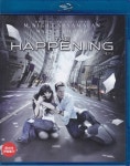 해프닝 (The Happening) 블루레이 : 무드크리에이션