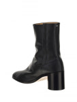 [MARGIELA] 남성 부츠 Maison S57WU0132PR516 T8013 BLACK (862624) : 루플랫몰