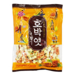호박엿 700g 추억의 간식 카라멜 땅콩사탕 세계과자 늘푸른식품 일본캔디 카스가이 소금사탕 수입과자 간식 더식품사탕 카라멜 제리 과자... 