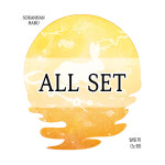 [소란한 하루] 12차 달토끼 All Set : 소란한 하루