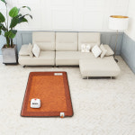 한일온열기 탄소 온수매트 전자파없는 1인용 싱글 : 비바핼스케어센타