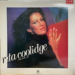 Rita Coolidge 리타 쿨리지 / Fool That I Am (Japan, Promo, 1980) : 장미레코드