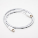 아이폰 15 14 13 iPhone 케이블 USB C to 라이트닝 8핀 PD 고속충전 폭스콘정품 : 테라상사