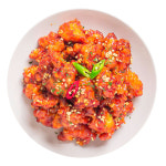 속초 중앙시장 동해닭강정 1000g 현지인추천 무조미료 수제소스 6시내고향방영의집 : 속초동해닭강정