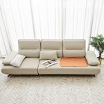 황토참숯 전기방석(85x46cm) 2인용 온열방석 : 비바핼스케어센타